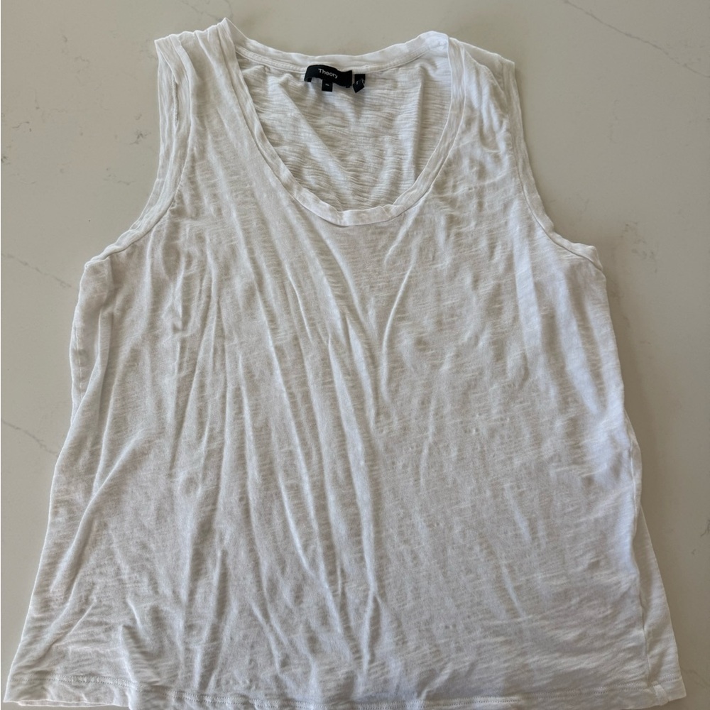 Theory Tank Top